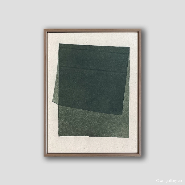 VANHULLEBUSCH Catherine - Twisted #9